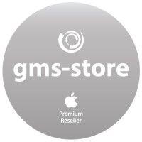 gms store logo image