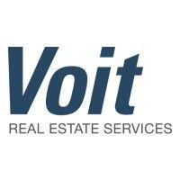 voit real estate services