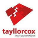 logo of Tayllor Cox