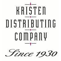 kristen distributing company, inc. logo image