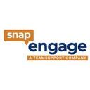 logo of Snapengage A Teamsupport Company