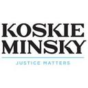 logo of Koskie Minsky Llp