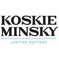 koskie minsky llp