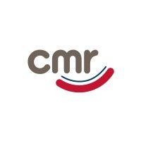 cmr - méxico logo image