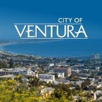 city of ventura logo image