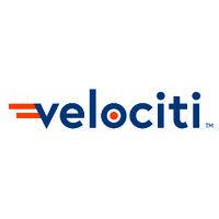 velociti services logo image