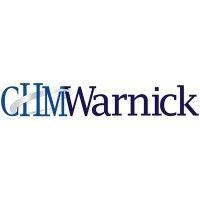 chmwarnick logo image