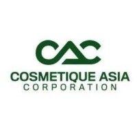 cosmetique asia corporation logo image