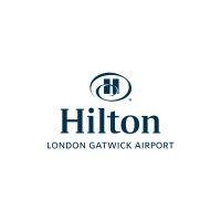 hilton london gatwick airport