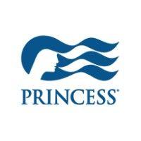 viking princess cruises logo image