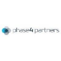 phase4 partners logo image