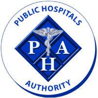 public hospitals authority of the bahamas logo image