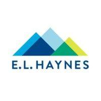 e.l. haynes public charter school logo image