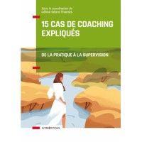 15 cas de coaching expliqués logo image