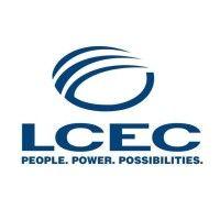 lcec logo image