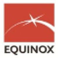 equinox international logo image