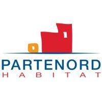 partenord habitat logo image