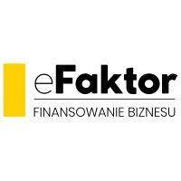 efaktor s.a. logo image