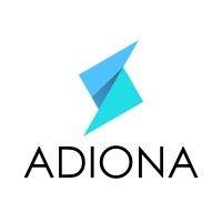 adiona logo image