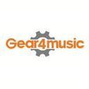 logo of Gear 4 Music Ltd