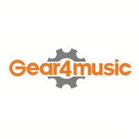 gear4music ltd. logo image