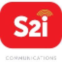 s2i communications logo image