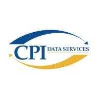 cpi data services logo image