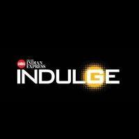 indulge express, the new indian express