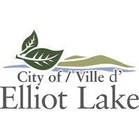 city of elliot lake logo image