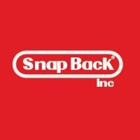 snap back inc logo image