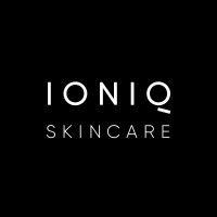 ioniq skincare logo image