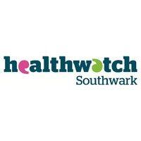 healthwatch southwark logo image