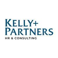 kelly partners hr & consulting logo image