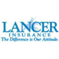 lancer insurance company logo image