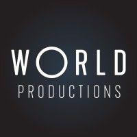 world productions ltd logo image