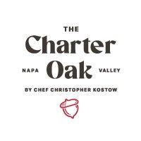 the charter oak