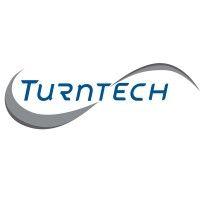 turntech solutions inc. logo image