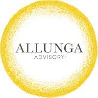 allunga advisory logo image