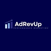 adrevup logo image