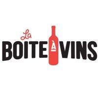 la boîte à vins