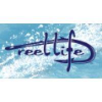 reel life logo image