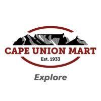 cape union mart group logo image