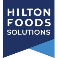 hilton food solutions