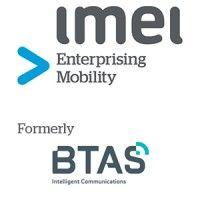 imei pty ltd (formerly btas)