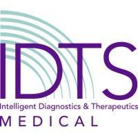 idts medical logo image