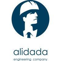 alidada engineering company logo image