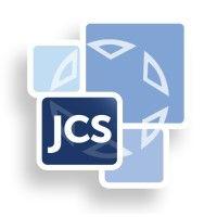 jewish community services logo image