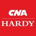 logo of Cna Hardy