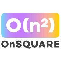 onsquare logo image