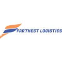 farthest logistics logo image